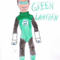 Green Lantern