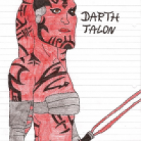 Darth Talon