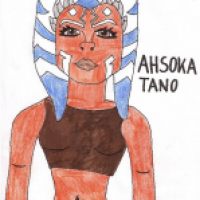 Ahsoka Tano