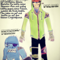 Filou & Crystalpunch