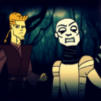 The Clone Wars