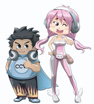 CCVTeam