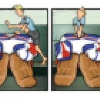 Goalie Equipment