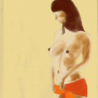 Just a Woman