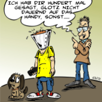 Erziehungstipp