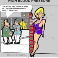 High Blood Pressure