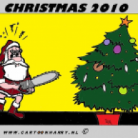 CHRISTMAS 2010