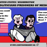 Newt and Weiner