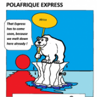 Polafrique Express