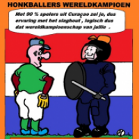 Wereldkampioen