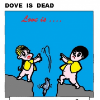 Dove is Dead