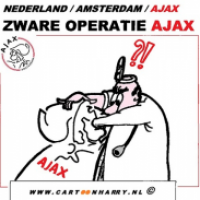 Operatie Ajax Amsterdam