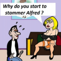 Stammer