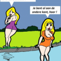 Waterkant