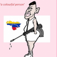 Hugo Chavez