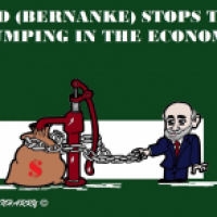 Fred Bernanke