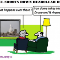 Drone and Dome