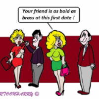 First Date