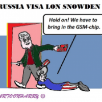 Russian Visa