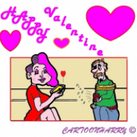 Valentine