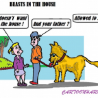 'Exceptions confirm the Rules'