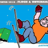 Neue Winter