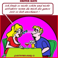 Nicht so Schön