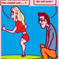 Keine Scheidung