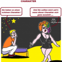 Charakter