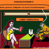 Perfekt