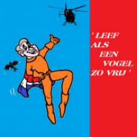 Vogel Manier