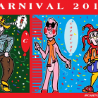 Carnival 2018