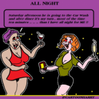 All Night