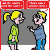Adults