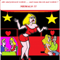 Niemals