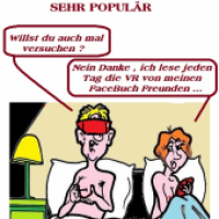 VR Brillen