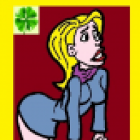 Packed Shopping Bags