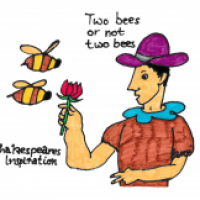 Shakespeare inspiration