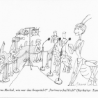 Partnerschaftlich