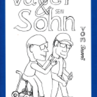 Der alte Vater und sein Sohn