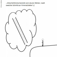 Himmelsleiter