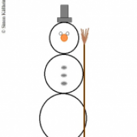 Schneemann