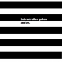 Zebrastreifen