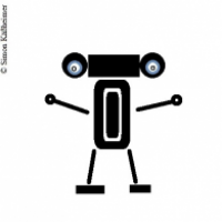 Roboter IV