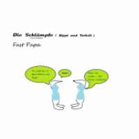 Die Schlümpfe - Fast Papa