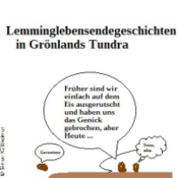Lemminglebensendegeschichten ...