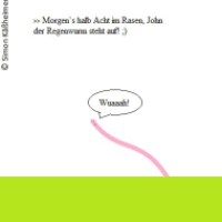 Aufstehn