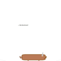 Die Bockwurst