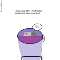 Im Bild/e!
