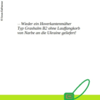 Hilfts!? Schätze nein und nö.